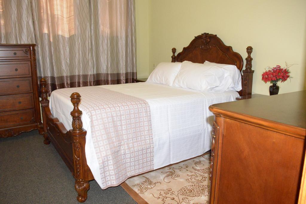 Smile Back B&B Toronto Pokoj fotografie